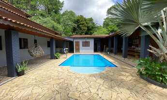 Imagem 5: Casa em Juquitiba com 3 dormitórios