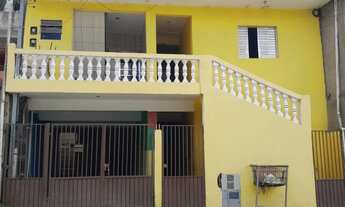 Imagem: Imóvel em São Lourenço da Serra