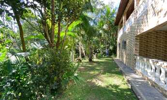 Imagem 5: Chácara com sobrado de dois dormitórios