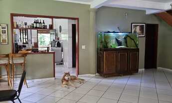 Imagem 3: Chácara em Juquitiba com Piscina