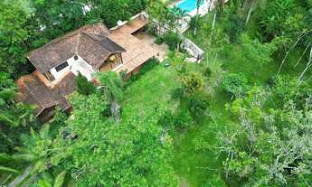 Imagem 4: Chácara em Juquitiba com Piscina