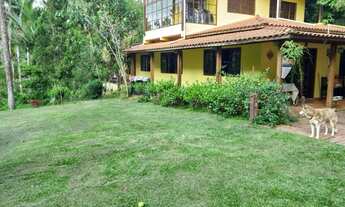 Imagem 2: Chácara em Juquitiba com Piscina