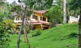 Imagem 7: Chácara em Juquitiba com Piscina