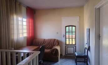 Imagem 4: Ótima casa em São Lourenço da Serra, sobrado com 3 dormitórios