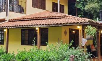 Imagem: Chácara em Juquitiba com Piscina