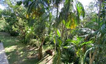 Imagem 7: Chácara com sobrado de dois dormitórios