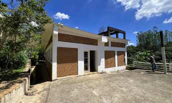 Imagem 6: Chácara em Juquitiba com piscina e três lagos