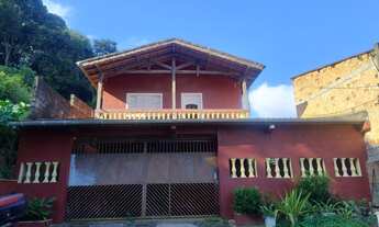 Imagem: Ótima casa em São Lourenço da Serra