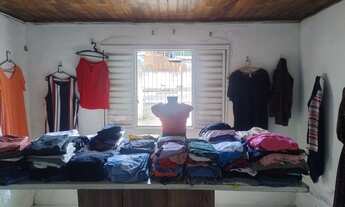 Imagem 3: Sobrado no centro de São Lourenço da Serra