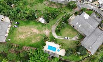 Imagem: Chácara em São Lourenço da Serra com