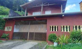 Imagem 2: Ótima casa em São Lourenço da Serra, sobrado com 3 dormitórios