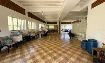 Imagem 3: Chácara em Juquitiba com piscina e três lagos