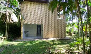 Imagem 4: Chácara com sobrado de dois dormitórios