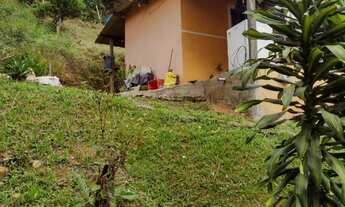 Imagem 4: Chácara à venda em São Lourenço da Serra - SP com riacho