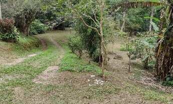 Imagem 6: Chácara à venda em São Lourenço da Serra - SP com riacho