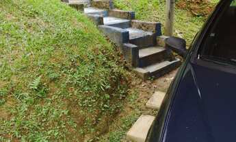 Imagem 2: Chácara à venda em São Lourenço da Serra - SP com riacho