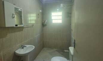 Imagem 7: Imperdível! Casa com 1 quarto, 1 suíte e 3 banheiros à venda em São Lourenço da Serra - SP