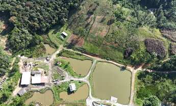 Imagem 2: Sítio à venda em Embu-Guaçu - SP com 7,00 alqueires de área - Imperdível oportunidade!