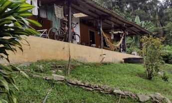 Imagem: Chácara à venda em São Lourenço da Serra