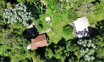 Imagem: Chácara em São Lourenço da Serra com