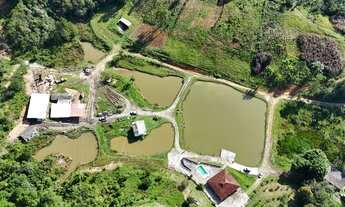 Imagem 3: Sítio à venda em Embu-Guaçu - SP com 7,00 alqueires de área - Imperdível oportunidade!
