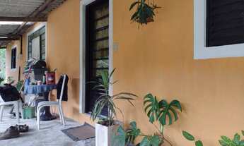 Imagem 3: Chácara à venda em São Lourenço da Serra - SP com riacho