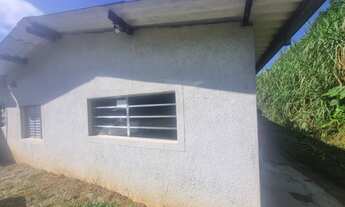 Imagem 4: Imperdível! Casa com 1 quarto, 1 suíte e 3 banheiros à venda em São Lourenço da Serra - SP