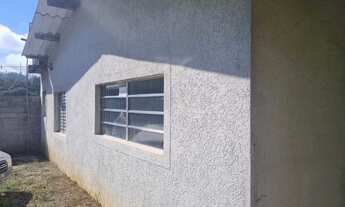 Imagem 2: Imperdível! Casa com 1 quarto, 1 suíte e 3 banheiros à venda em São Lourenço da Serra - SP