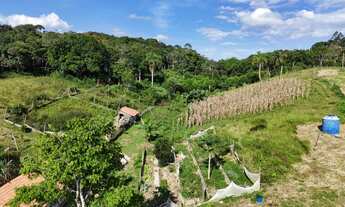 Imagem 6: Sítio à venda em Embu-Guaçu - SP com 7,00 alqueires de área - Imperdível oportunidade!
