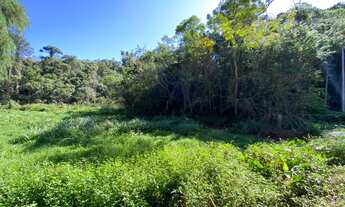 Imagem: Terreno à venda em São Lourenço da Serra