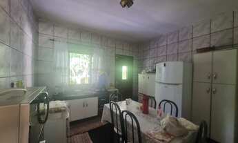 Imagem 3: Chácara em Juquitiba com lago, riacho e nascente