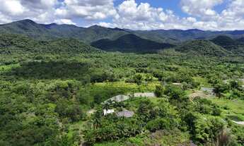 Imagem 5: Sítio em Miracatu com 4 lagos e piscina, 182.000,00 m² de área - LOCALIZAÇÃO PRIVILEGIADA