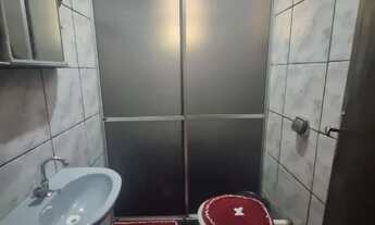 Imagem 2: Chácara em Juquitiba com lago, riacho e nascente