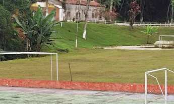 Imagem 7: Sítio de luxo à venda em Juquitiba - SP, com 8 quartos, 3 suítes e 119.000m² de área!