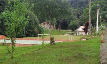 Imagem 2: Sítio de luxo à venda em Juquitiba - SP, com 8 quartos, 3 suítes e 119.000m² de área!