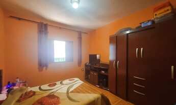 Imagem 5: Chácara em Juquitiba com lago, riacho e nascente