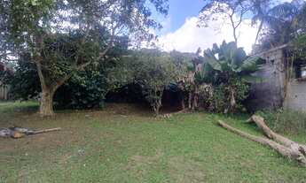 Imagem: Terreno em São Lourenço da Serra com ótima