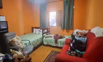 Imagem 7: Chácara em Juquitiba com lago, riacho e nascente