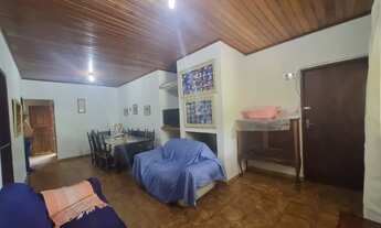 Imagem 6: Chácara em Juquitiba com piscina e lago