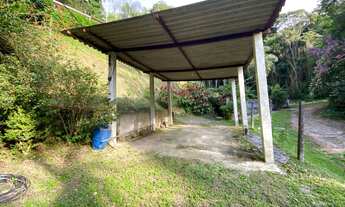 Imagem 2: Chácara em São Lourenço da Serra com ótima localização