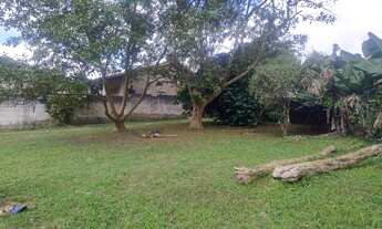 Imagem 5: Terreno em São Lourenço da Serra com ótima topografia