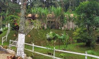 Imagem 6: Sítio de luxo à venda em Juquitiba - SP, com 8 quartos, 3 suítes e 119.000m² de área!