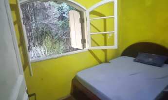 Imagem 7: Chácara à venda em Juquitiba - SP com piscina e lago!