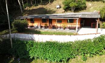 Imagem: Chácara em São Lourenço da Serra com