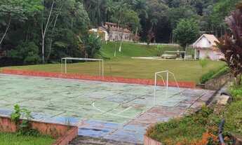 Imagem 4: Sítio de luxo à venda em Juquitiba - SP, com 8 quartos, 3 suítes e 119.000m² de área!