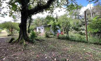 Imagem 6: Sítio em Miracatu com 4 lagos e piscina, 182.000,00 m² de área - LOCALIZAÇÃO PRIVILEGIADA