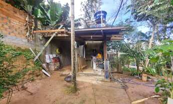 Imagem 5: Chácara à Venda em Juquitiba - SP: 2 Quartos, 1 Suíte, 2 Salas, 1 Banheiro, 1.000m² de Áre