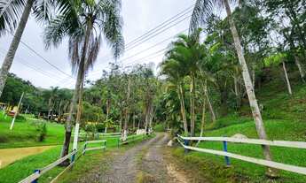Imagem 4: Venda de Espetacular Sítio em São Lourenço da Serra - SP, 55.000 m² de área