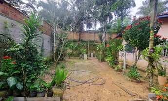 Imagem 2: Chácara à Venda em Juquitiba - SP: 2 Quartos, 1 Suíte, 2 Salas, 1 Banheiro, 1.000m² de Áre