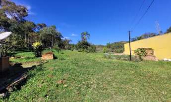 Imagem 5: Chácara em São Lourenço da Serra com área de 13.000,00 m² aproveitáveis!